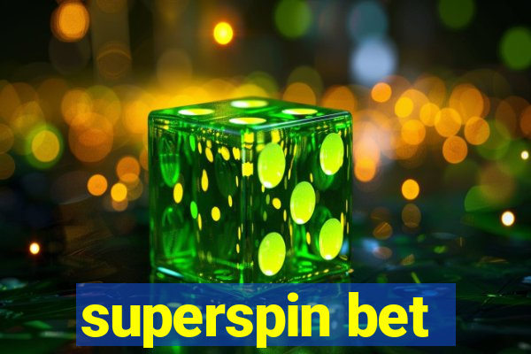 superspin bet